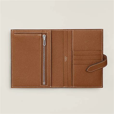 silk in wallet hermes|Hermes wallet price list.